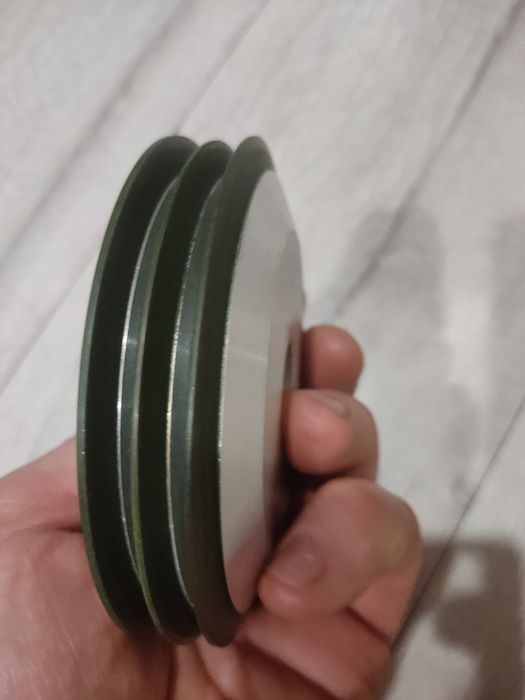 Диск алмазный 100 х20