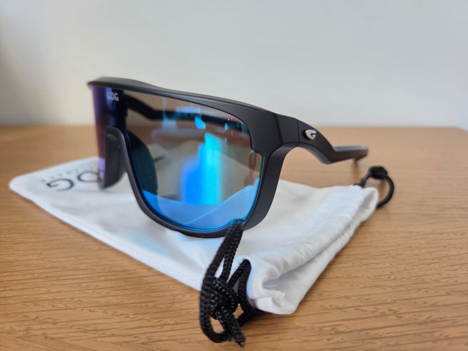 Nowe okulary sportowe GOG VALKYRIE