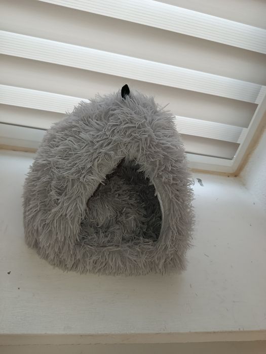 Legowisko dla psa i kota