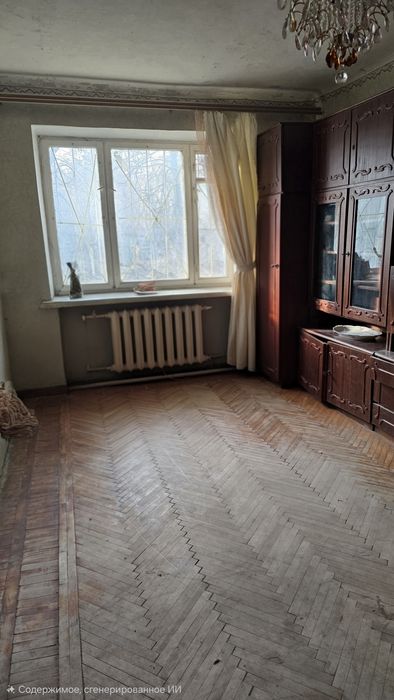 Продам 2-х комнатную квартиру,  А. Олеся ( Есенина)