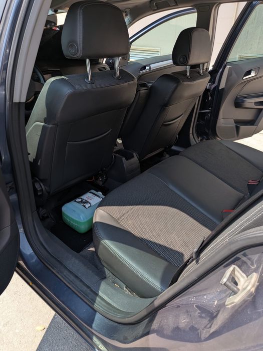 Vendo carro usado