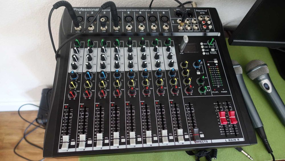 DJ, Obsługa Imprez muzycznych, nagłośnienie, SoopM, Retro i NieRetro