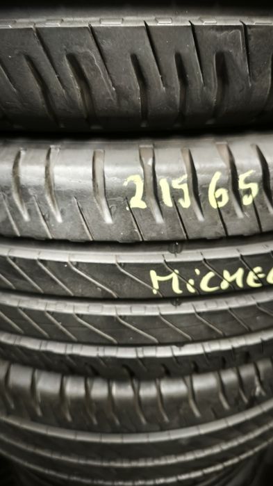 Pneus 215/65/16C