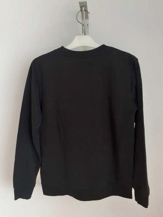 Bluza chłopięca, czarna, rozmiary 164, Reporter Young