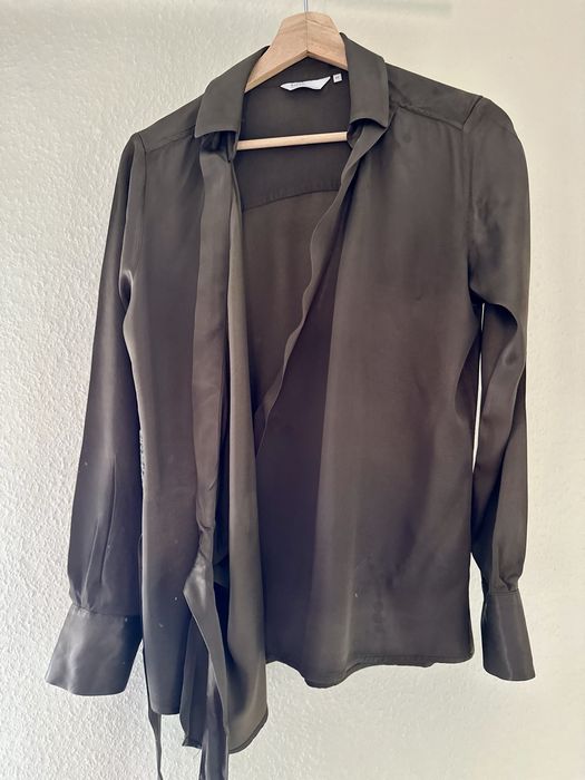 Salsa Blusa de senhora