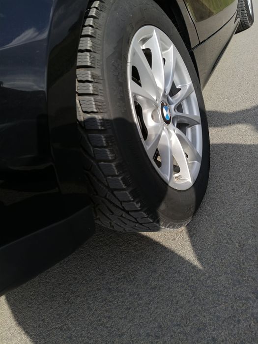 BMW e 87 116i 1.6  2005