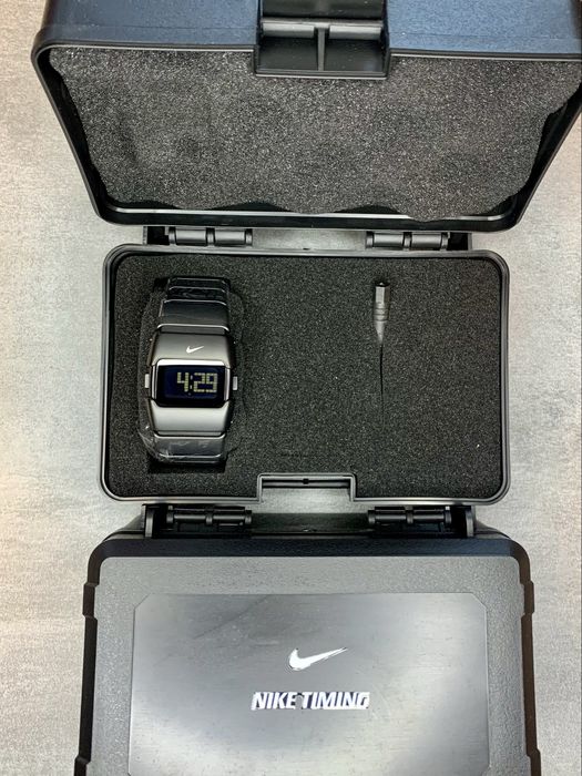 Годинник Nike triax чорні d-line, МЕТАЛЕВІ, якість ТОП. Часы винтаж