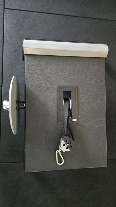 VENDO Eccentric Training Box456399459598346241