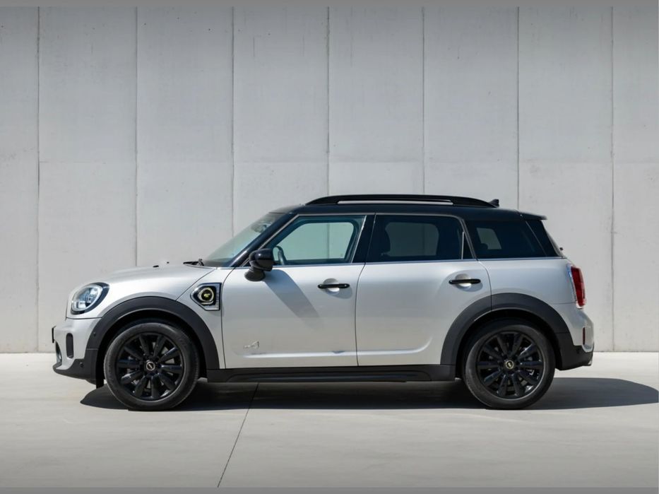 MINI Countryman Cooper SE ALL4 Auto