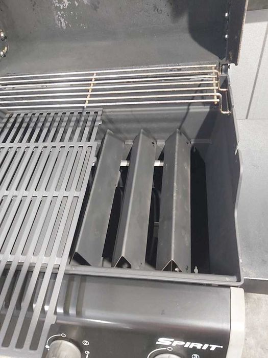 Grill gazowy Weber Spirit E320