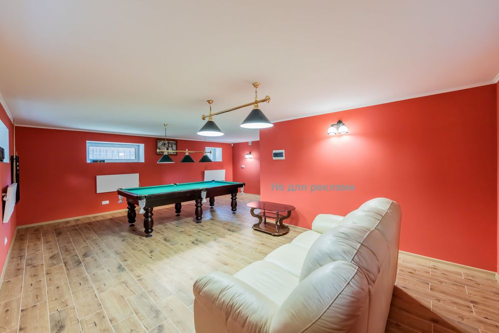 БЕЗ КОМІСІЇ будинок ремонт Червона цегла укриття! Воскресенські Сади