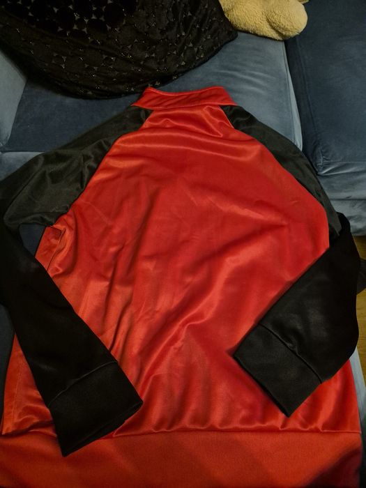 Bluza chłopięca rozmiar xs
