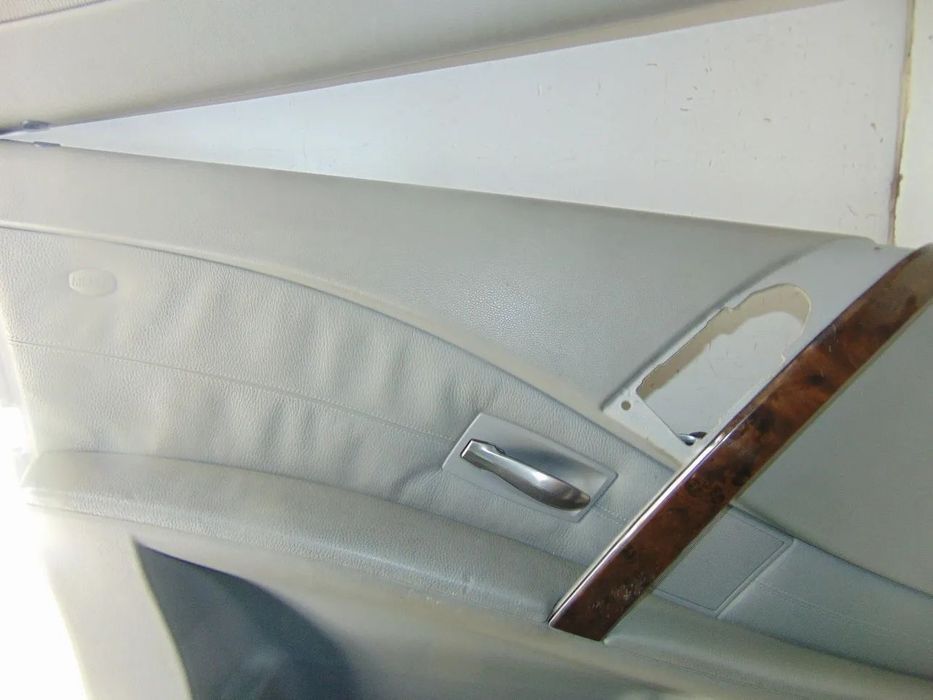 BMW Serie 5 E61 quartelas " usado em bom estado