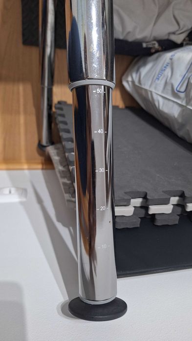 Mesa/secretária escritório