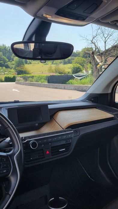 BMW i3 Rex 2016р.