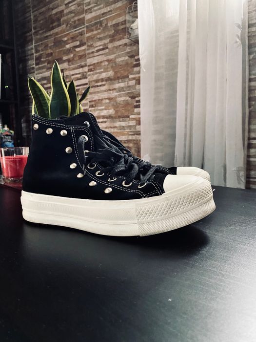 Sapatilhas para mulher