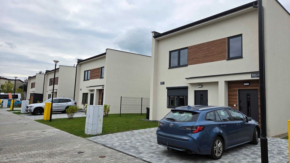 Nowe mieszkanie bezczynszowe Rybnik