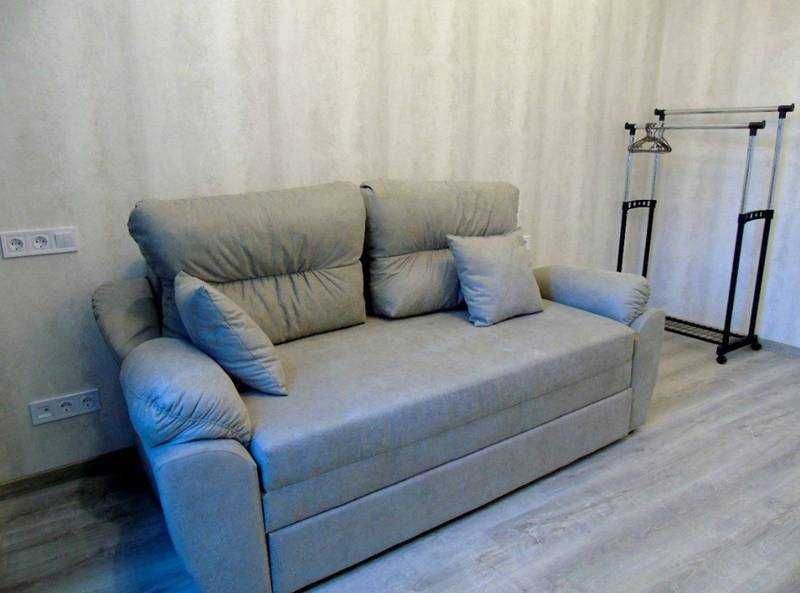 2-х комнатная квартира в Аркадии в 26 Жемчужине.