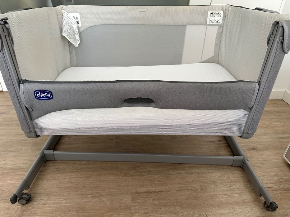 Next2me Magic Chicco