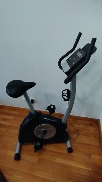 Bicicleta estática Pro-Form 210 CSX como nova Arcozelo • OLX Portugal