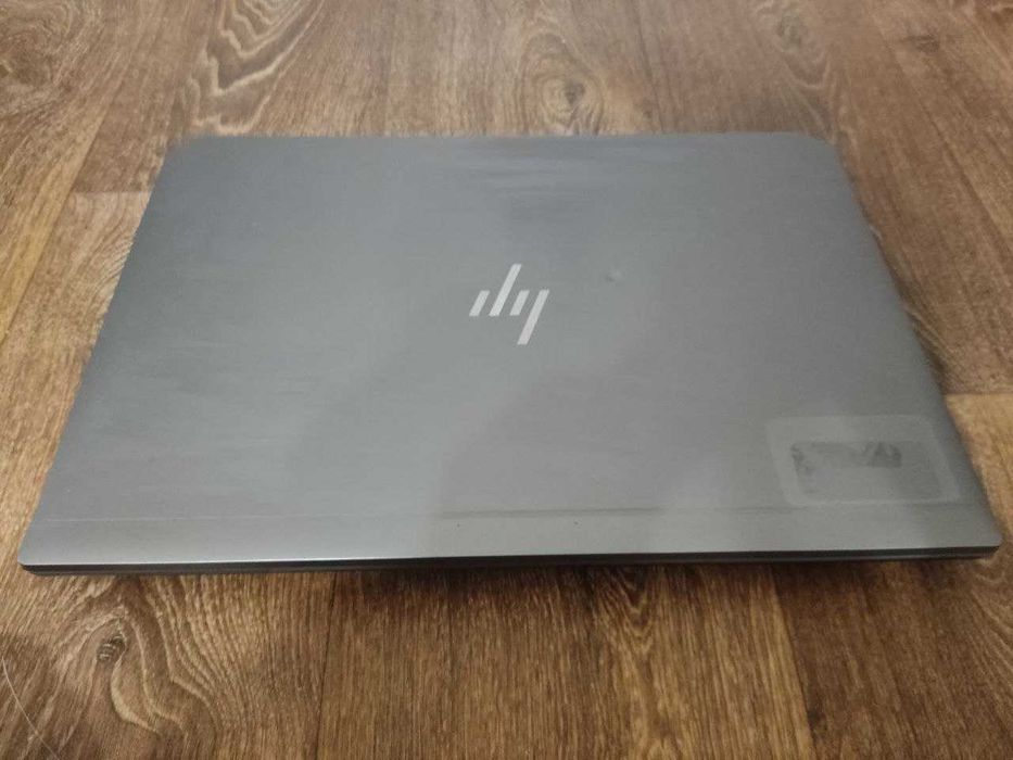 17.3 ZBOOK 17 g6 i5-8400H\32gb DDR4\Quadro p2000 4gb\800 gb SSD