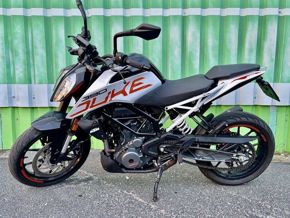 KTM