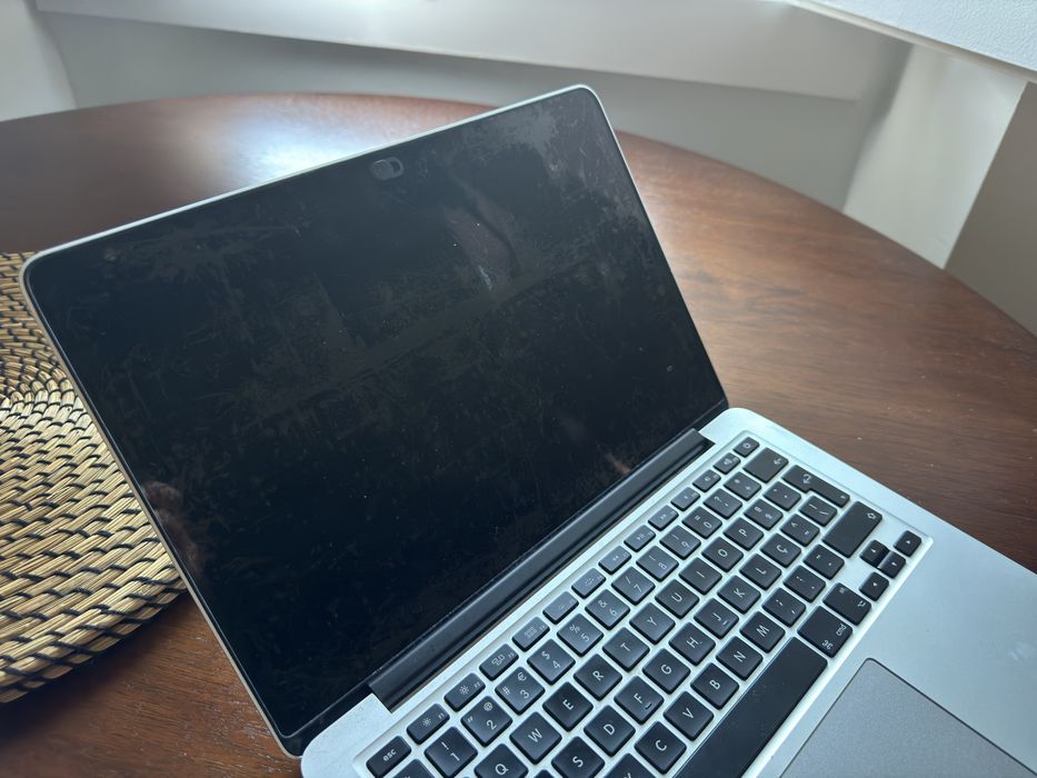 MackBook PRO 13
