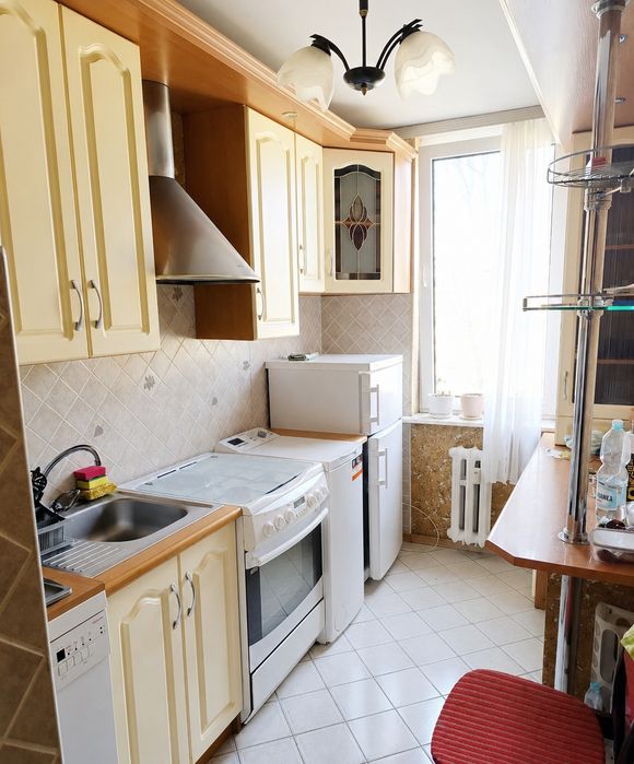 LSM,  3 POKOJE,  52,6m2, ul. Wallenroda 2C, Lublin, LSM
