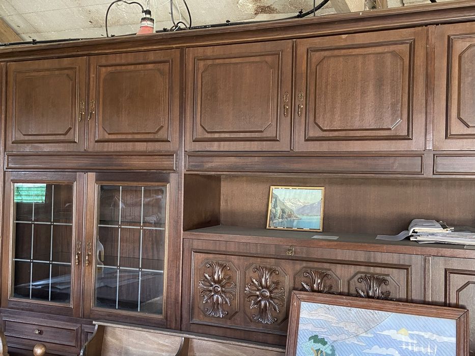 Estante grande para Sala
