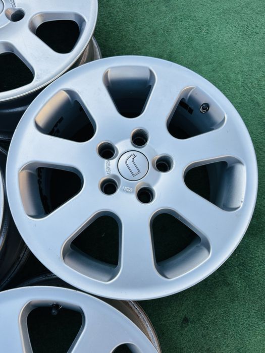 Диски 5/114.3 R16 7J ET-40 Hyundai Mazda Kia Renault Nissan Toyota