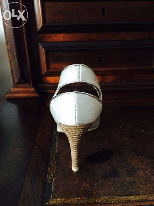 Sapatos salto alto Replay