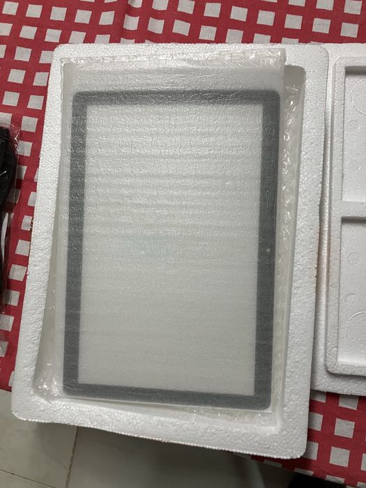 Vidro para tablet Huawei Mediapad T5