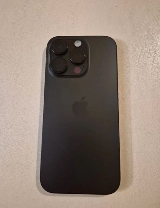 iPhone 16 Pro 256 GB