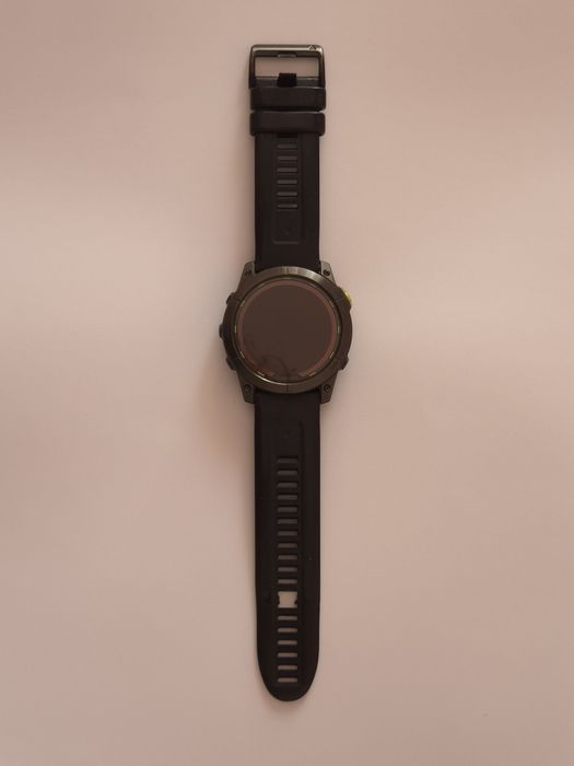 Garmin Enduro 2 Solar Sapphire – Bateria 30+ dni – Stan BDB + Etui – Przesyłka OLX