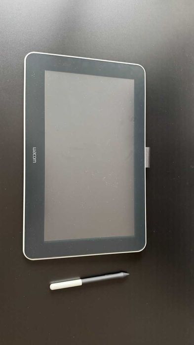 Tablet Wacom One 2021 DTC133 como novo