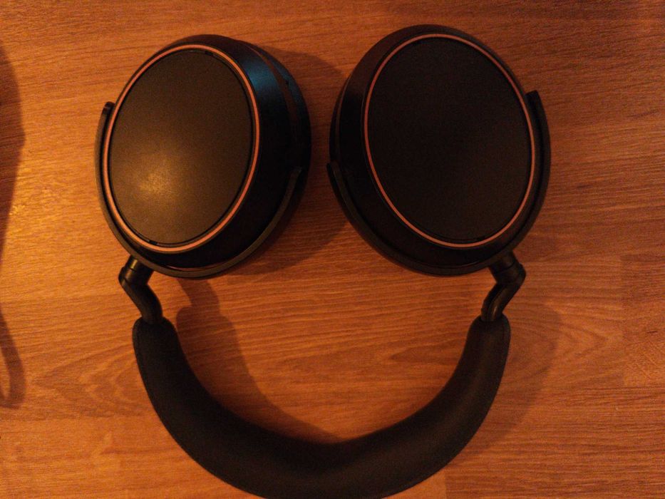 Sennheiser Momentum 4 Copper
