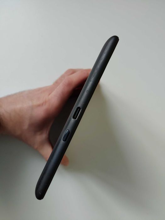 Kindle Paperwhite 11 6.8" екран "тепла" підсв 8gb без реклами