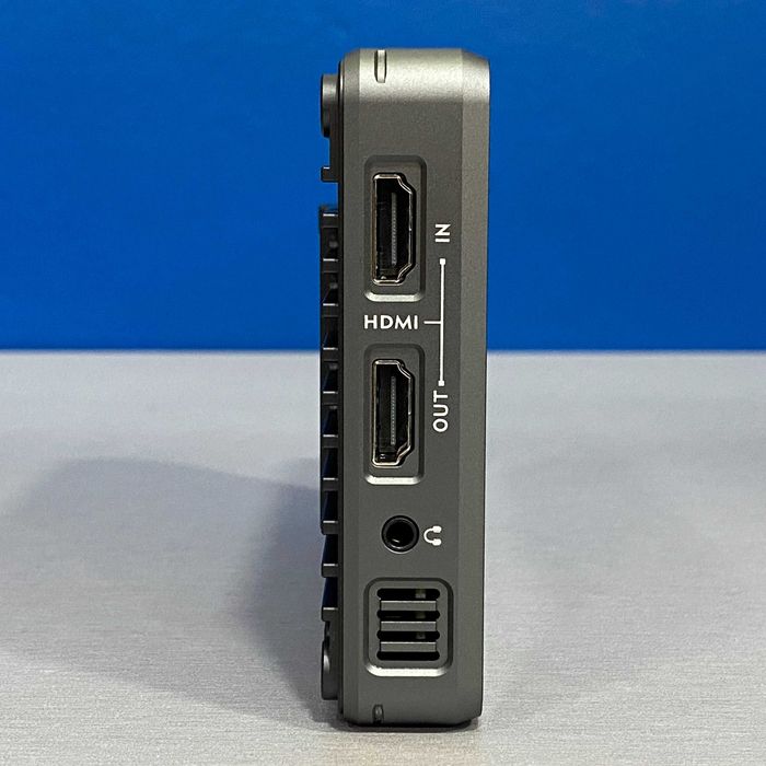 Monitor Viltrox DC-X2 Touch - 6" (NOVO - 3 ANOS DE GARANTIA)