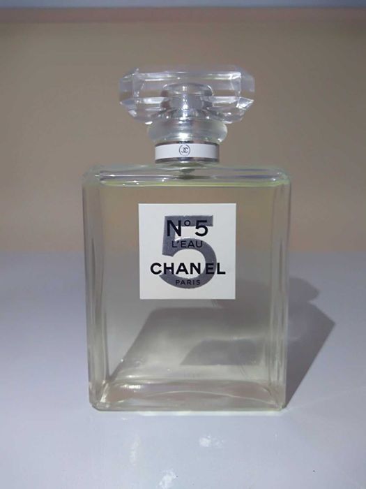 Оригінал Chanel N5 L'Eau Флакон 100 мл
