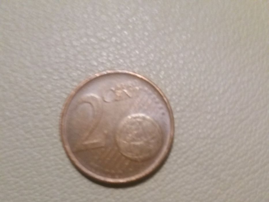 Vendem-se moedas antigas e de euro