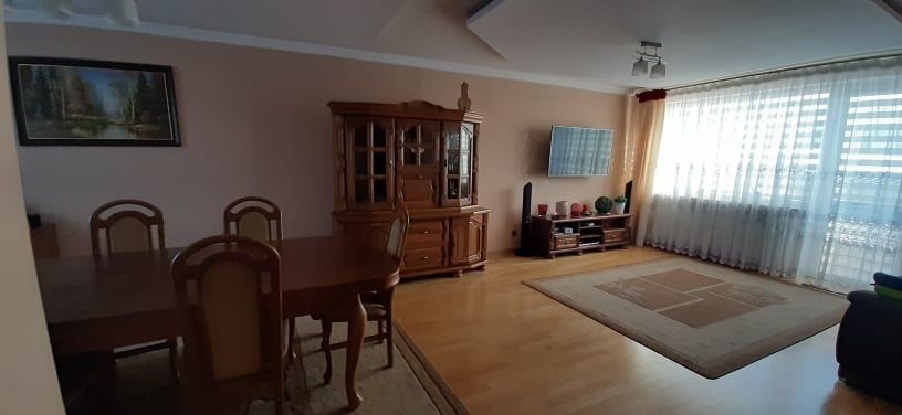 Dom – Węgrów - Widok 3
