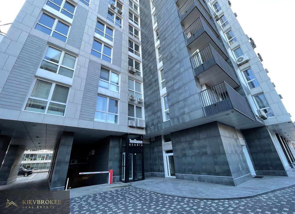 3-кімнатна квартира за адресою бульвар Дружби Народів (площа 124,8 м²) - Atlanta.ua - фото 5