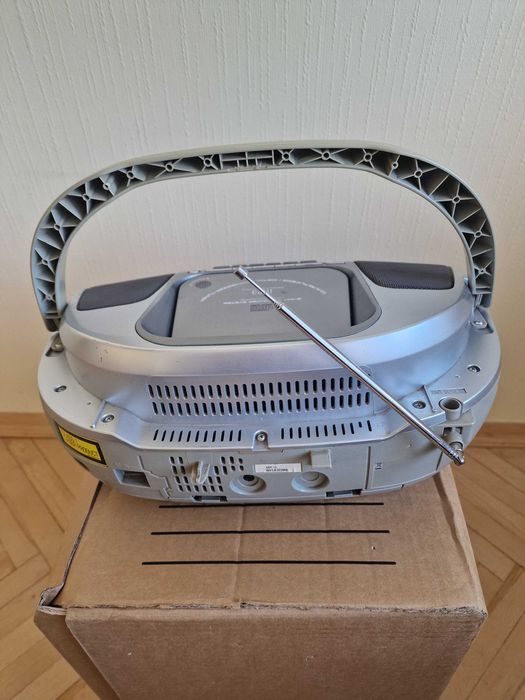 Магнітола Panasonic RX-D29