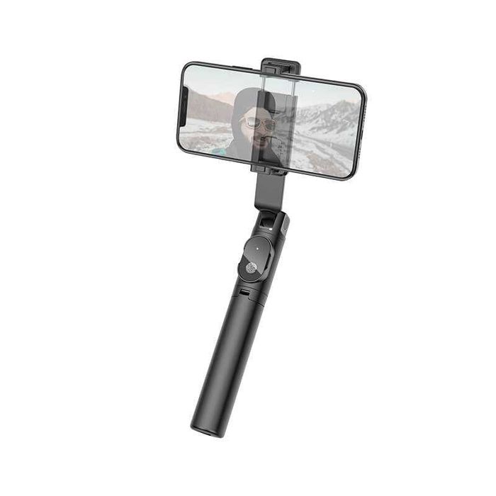 Селфи-палка Borofone BY7 Selfie Stick монопод штатив xiaomi huawei