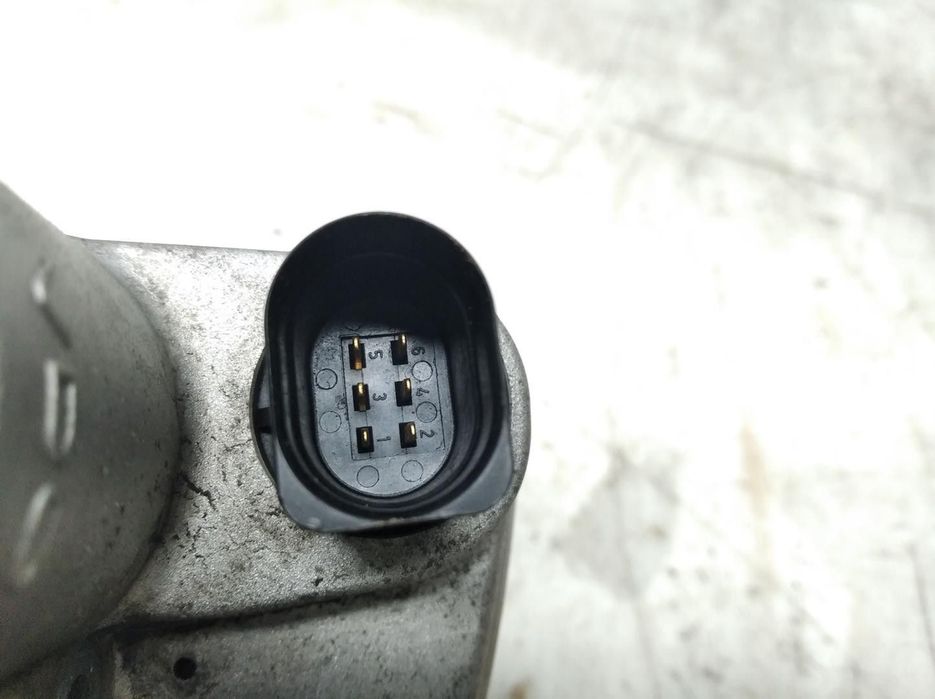 CAIXA BORBOLETAS VOLKSWAGEN GOLF V 2007 -06A133062AB