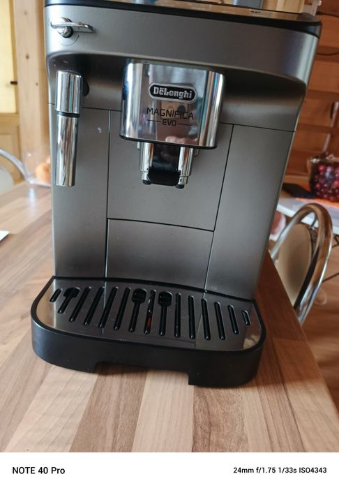 Ekspres DeLonghi