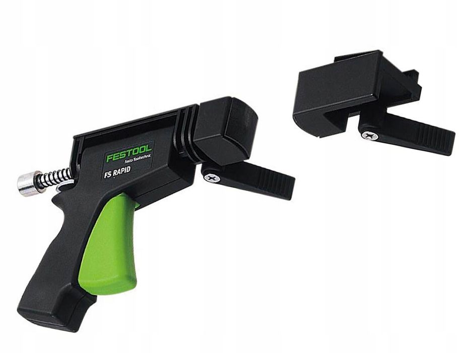 Festool Zacisk Szybki FS Rapid L 768116