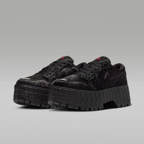 Жіночі кросівки Air Jordan 1 Low Brooklyn EU38 24см IB7210-006