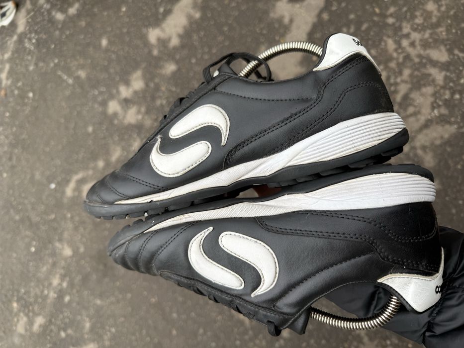 Sondico сороконожки оригинал 43 размер бутсы копы футбольные кроссовки