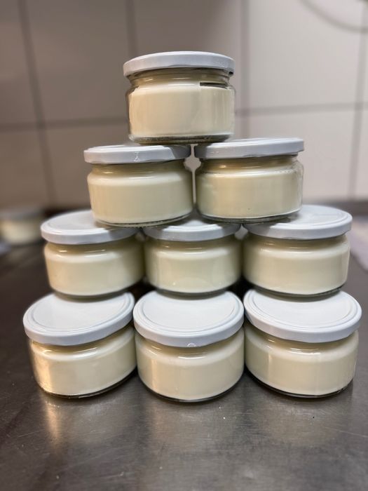 Kozi smalec łój 200ml